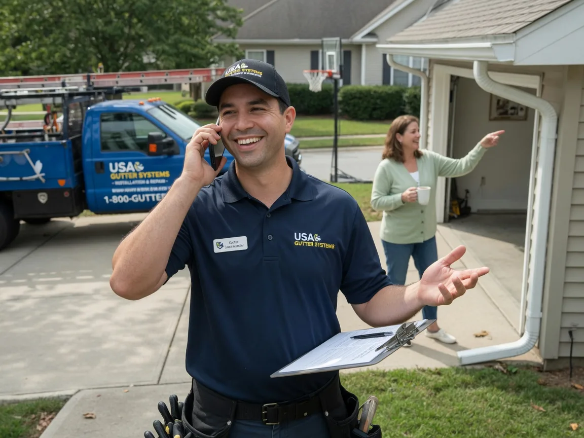 Gutter Installation Hillsborough, NC FAQs